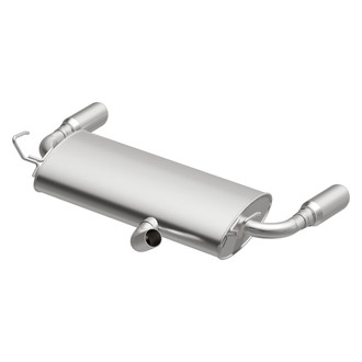 BRExhaust® - Exhaust Muffler Assembly