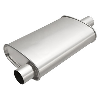 BRExhaust® - Exhaust Muffler