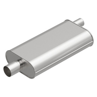 BRExhaust® - Exhaust Muffler