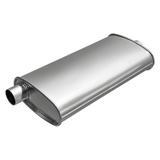 BRExhaust® - Exhaust Muffler