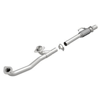 BRExhaust® - Exhaust Front Pipe
