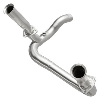 BRExhaust® - Exhaust Y-Pipe