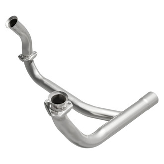 BRExhaust® - Exhaust Y-Pipe