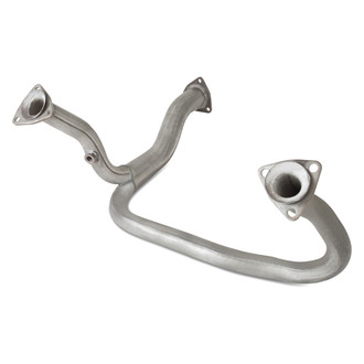 BRExhaust® - Exhaust Y-Pipe