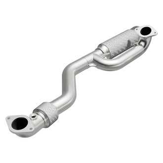 BRExhaust® - Exhaust Y-Pipe