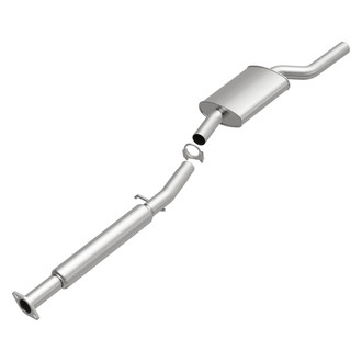 BRExhaust® - Exhaust Resonator