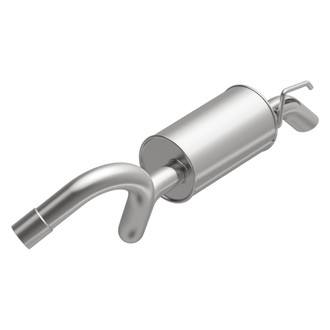 BRExhaust® - Exhaust Resonator