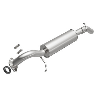 BRExhaust® - Exhaust Resonator