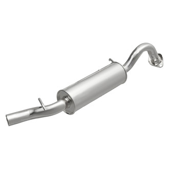 BRExhaust® - Exhaust Resonator