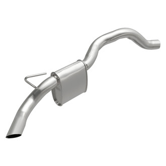 BRExhaust® - Exhaust Resonator