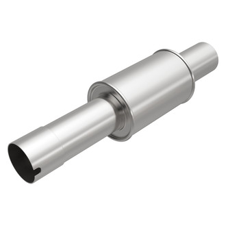 BRExhaust® - Exhaust Resonator