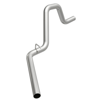 BRExhaust® - Exhaust Tailpipe