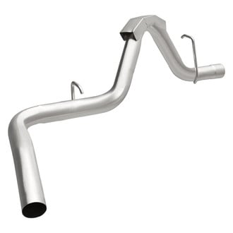 BRExhaust® - Exhaust Tailpipe