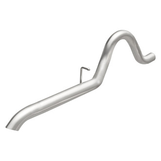BRExhaust® - Exhaust Tailpipe