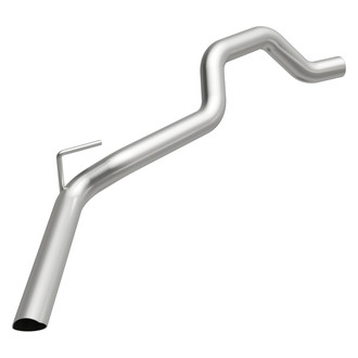 BRExhaust® - Exhaust Tailpipe