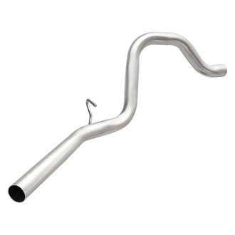 BRExhaust® - Exhaust Tailpipe