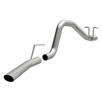 BRExhaust® - Exhaust Tailpipe