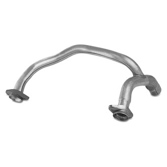 BRExhaust® - Exhaust Pipe