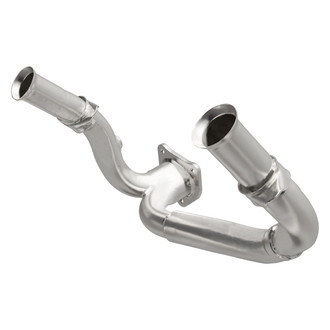 BRExhaust® - Exhaust Front Pipe