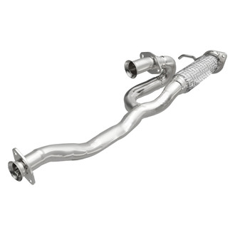 BRExhaust® - Exhaust Front Pipe