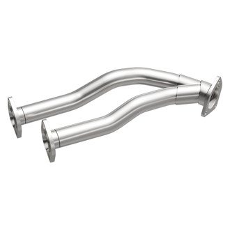 BRExhaust® - Exhaust Front Pipe