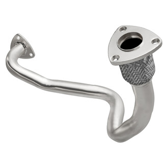 BRExhaust® - Exhaust Pipe