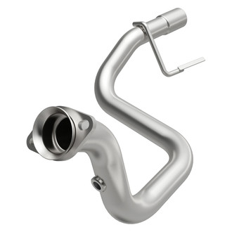 BRExhaust® - Exhaust Front Pipe