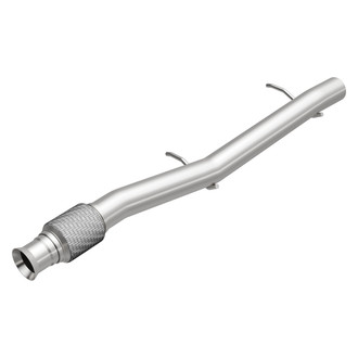 BRExhaust® - Exhaust Pipe
