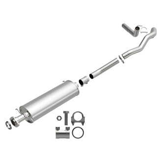 BRExhaust® - Direct-Fit Series™ Exhaust Kit
