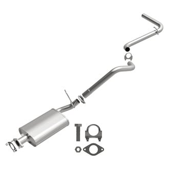 BRExhaust® - Direct-Fit Series™ Exhaust Kit