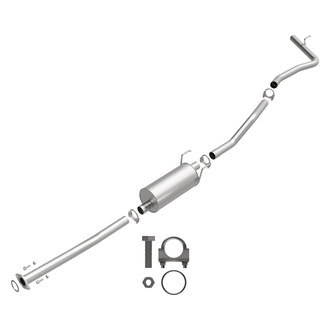 BRExhaust® - Direct-Fit Series™ Exhaust Kit