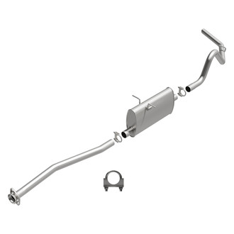 BRExhaust® - Direct-Fit Series™ Exhaust Kit