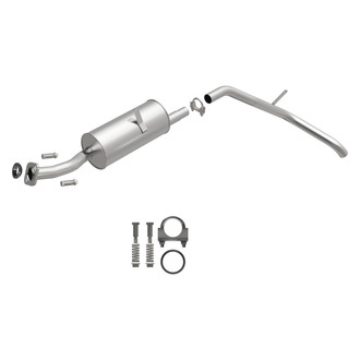 BRExhaust® - Direct-Fit Series™ Exhaust Kit