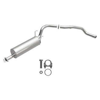 BRExhaust® - Direct-Fit Series™ Exhaust Kit
