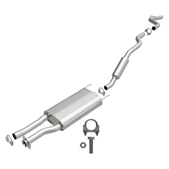 BRExhaust® - Direct-Fit Series™ Exhaust Kit