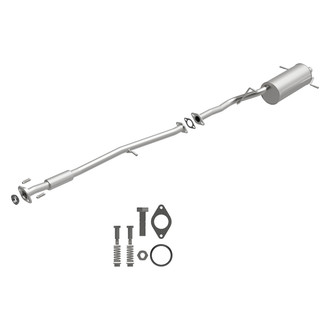 BRExhaust® - Direct-Fit Series™ Exhaust Kit