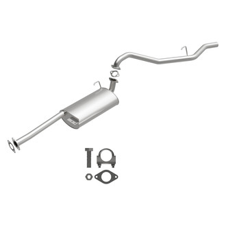 BRExhaust® - Direct-Fit Series™ Exhaust Kit