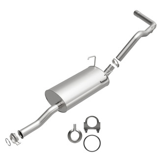 BRExhaust® - Direct-Fit Series™ Exhaust Kit