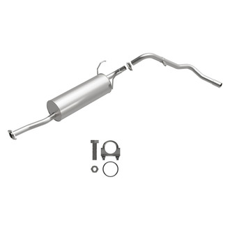 BRExhaust® - Direct-Fit Series™ Exhaust Kit