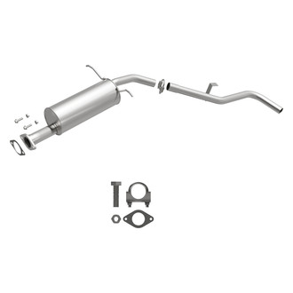 BRExhaust® - Direct-Fit Series™ Exhaust Kit