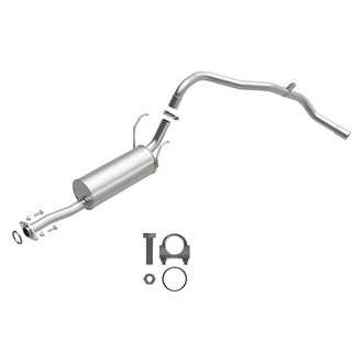BRExhaust® - Direct-Fit Series™ Exhaust Kit