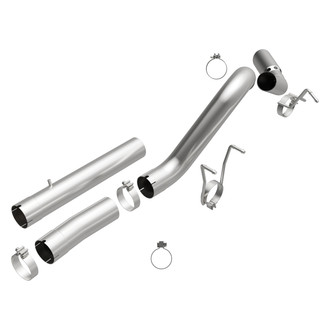 BRExhaust® - Direct-Fit Series™ Exhaust Kit