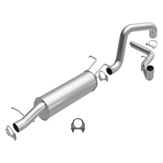 BRExhaust® - Direct-Fit Series™ Exhaust Kit