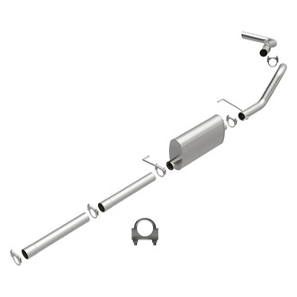 BRExhaust® - Direct-Fit Series™ Exhaust Kit