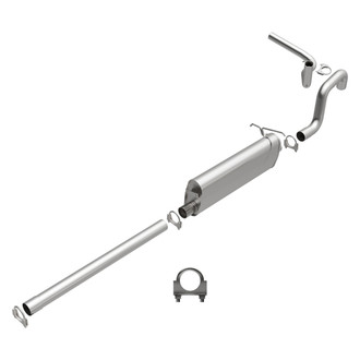BRExhaust® - Direct-Fit Series™ Exhaust Kit
