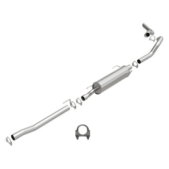 BRExhaust® - Direct-Fit Series™ Exhaust Kit