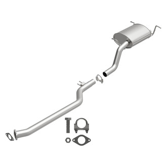 BRExhaust® - Direct-Fit Series™ Exhaust Kit