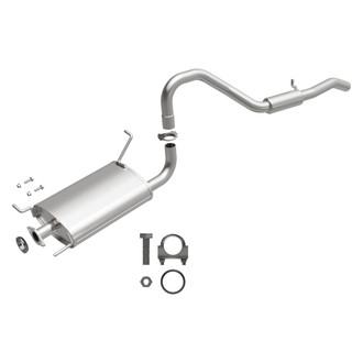 BRExhaust® 106-0613 - Direct-Fit Series™ Exhaust Kit