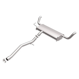 BRExhaust® - Direct-Fit Series™ Exhaust Kit