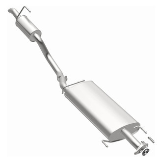 BRExhaust® - Direct-Fit Series™ Exhaust Kit